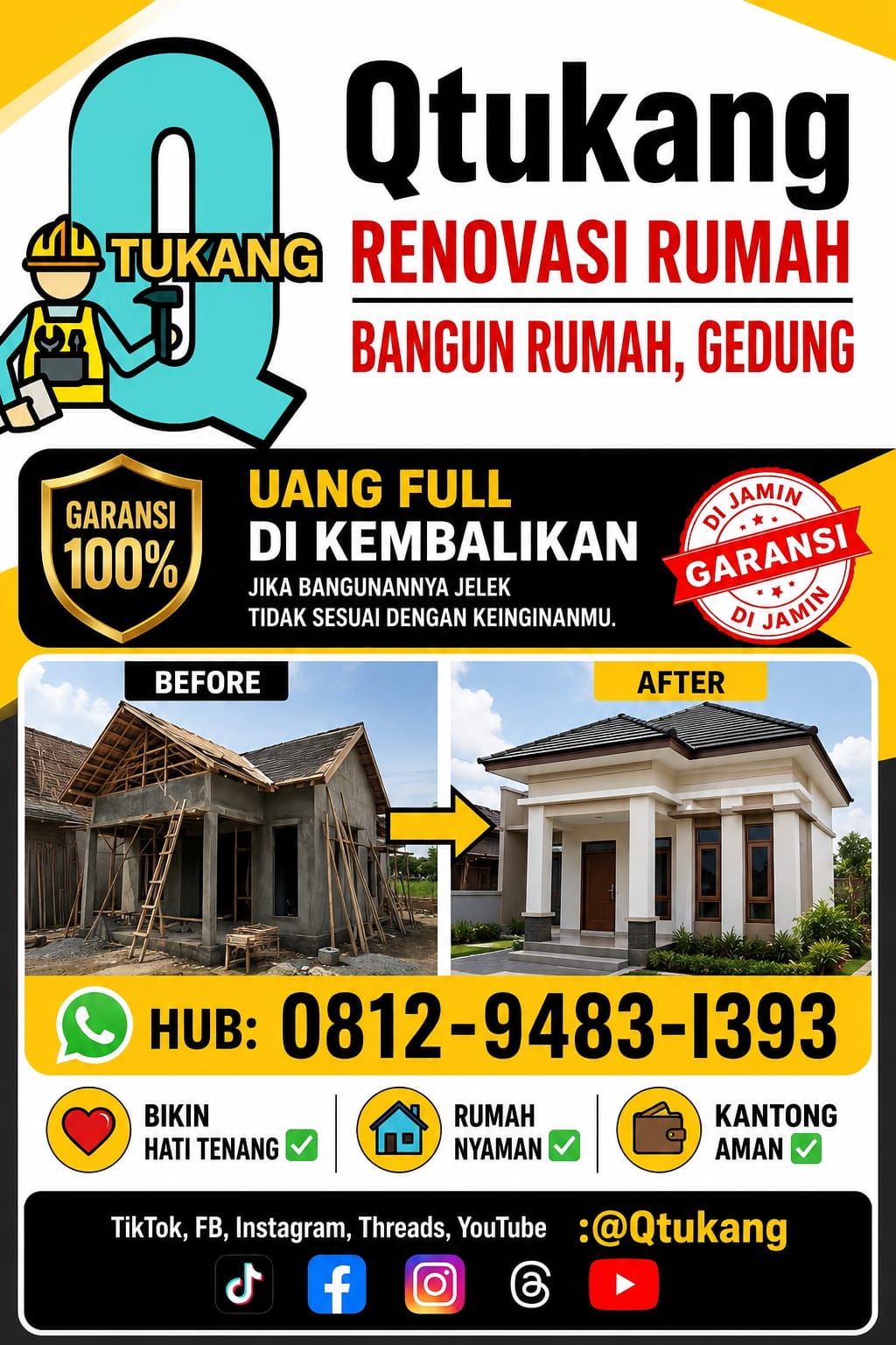 Promo QTUKANG